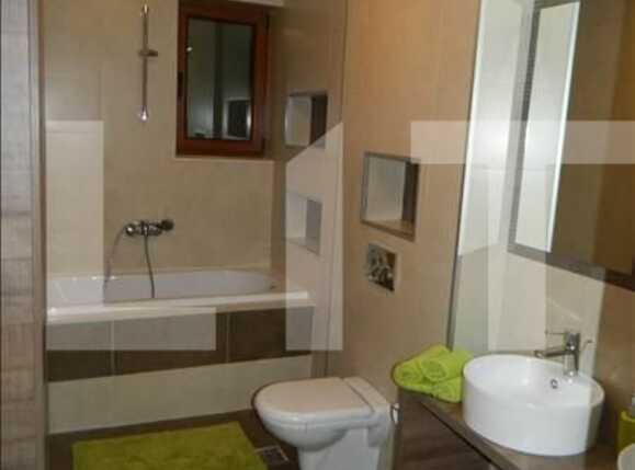 Apartament de închiriat 3 camere Gruia - 15125AI | BLITZ Cluj-Napoca | Poza14