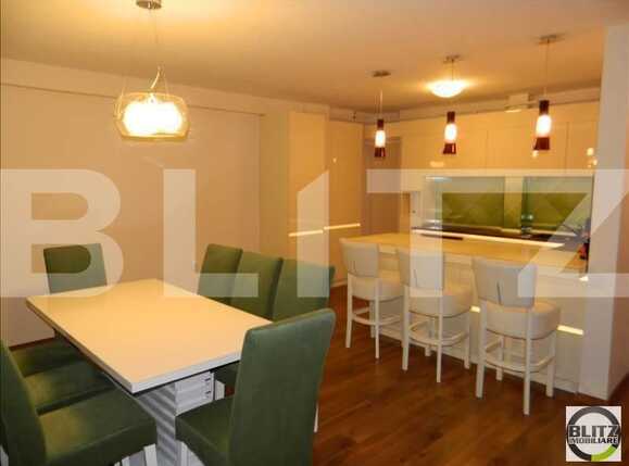 Apartament de închiriat 3 camere Gruia - 15125AI | BLITZ Cluj-Napoca | Poza5