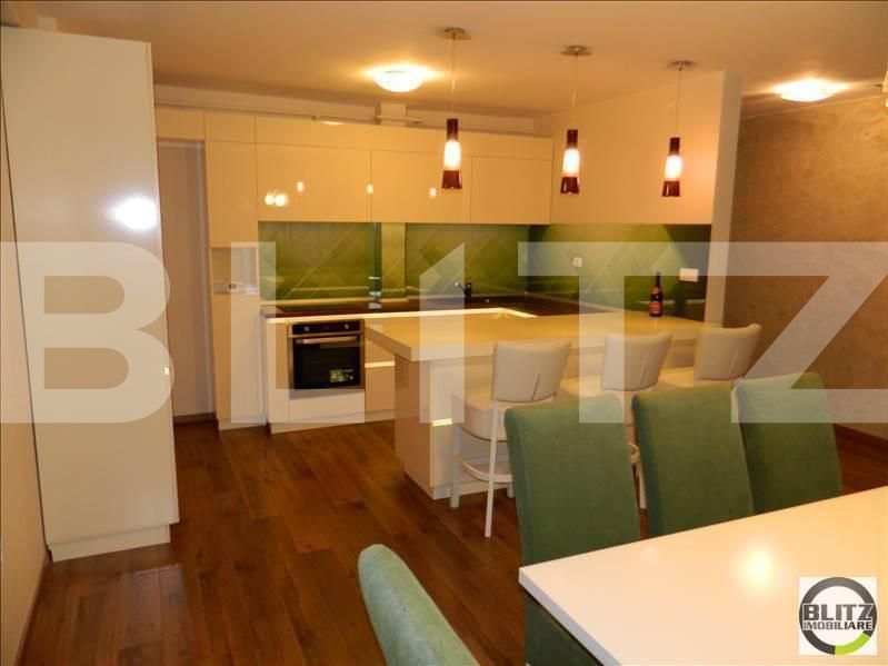 Apartament de închiriat 3 camere Gruia - 15125AI | BLITZ Cluj-Napoca | Poza4