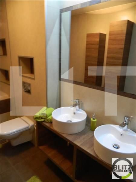 Apartament de închiriat 3 camere Gruia - 15125AI | BLITZ Cluj-Napoca | Poza15