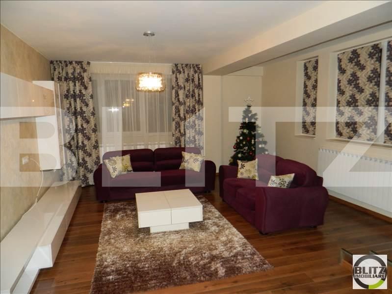 Apartament de închiriat 3 camere Gruia - 15125AI | BLITZ Cluj-Napoca | Poza2