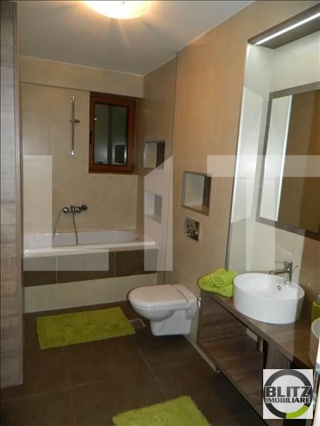 Apartament de închiriat 3 camere Gruia - 15125AI | BLITZ Cluj-Napoca | Poza14