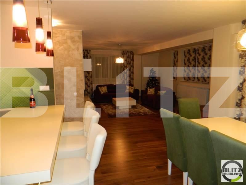 Apartament de închiriat 3 camere Gruia - 15125AI | BLITZ Cluj-Napoca | Poza3