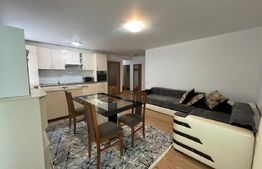 Apartament 2 camere, modern, 50 mp, zona Florilor 