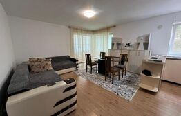 Apartament 2 camere, modern, 50 mp, zona Florilor 