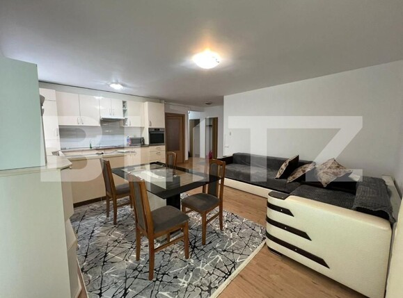 Apartament de închiriat 2 camere Floreşti - 151253AI | BLITZ Cluj-Napoca | Poza10