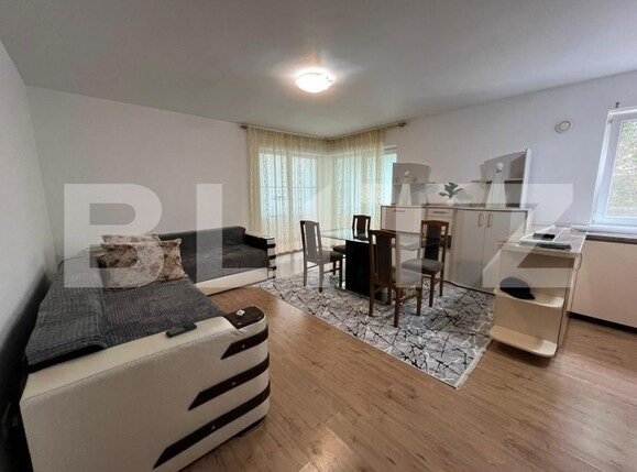 Apartament de închiriat 2 camere Floreşti - 151253AI | BLITZ Cluj-Napoca | Poza1