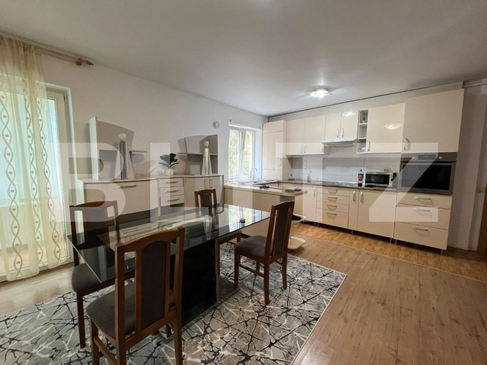 Apartament de închiriat 2 camere Floreşti - 151253AI | BLITZ Cluj-Napoca | Poza2