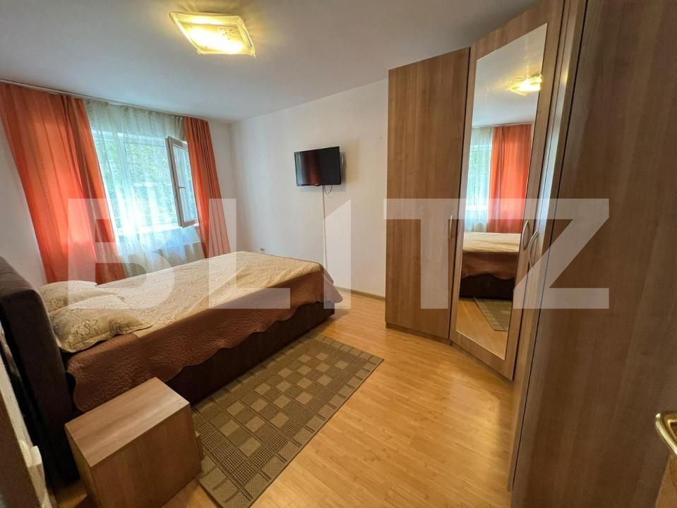 Apartament de închiriat 2 camere Floreşti - 151253AI | BLITZ Cluj-Napoca | Poza6