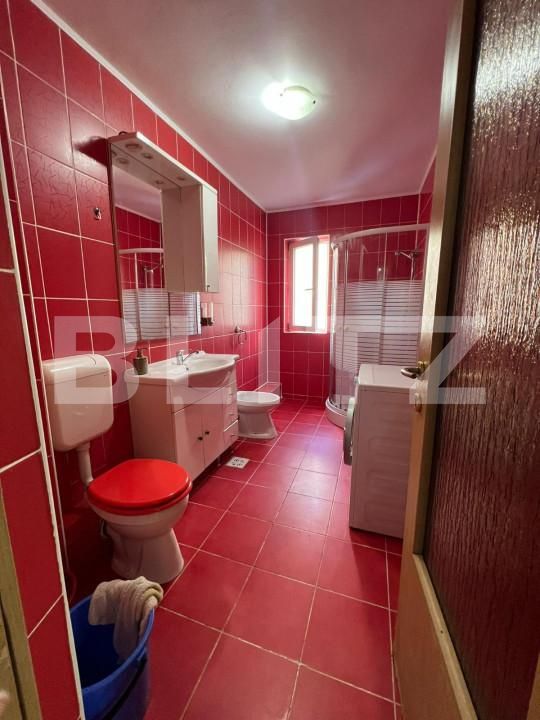 Apartament de închiriat 2 camere Floreşti - 151253AI | BLITZ Cluj-Napoca | Poza9