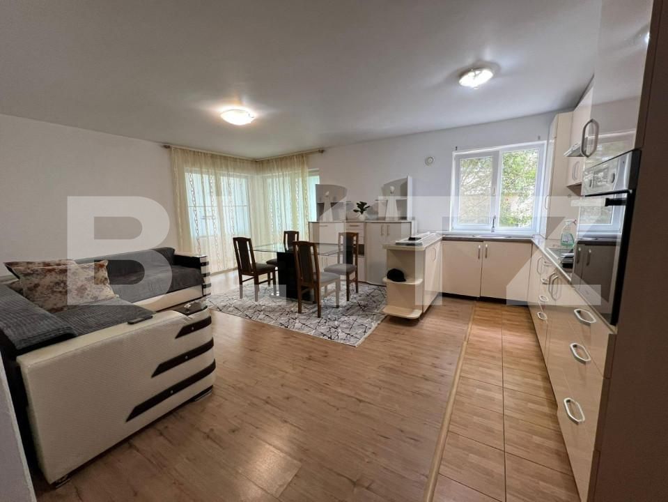 Apartament de închiriat 2 camere Floreşti - 151253AI | BLITZ Cluj-Napoca | Poza11