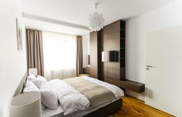 Apartament mobilat modern de 3 camere, parcare,  70 mp, zona Iulius Mall