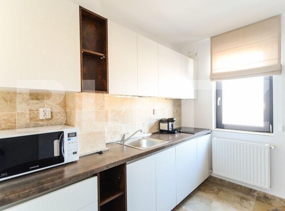 Apartament de închiriat 3 camere Gheorgheni - 151255AI | BLITZ Cluj-Napoca | Poza5