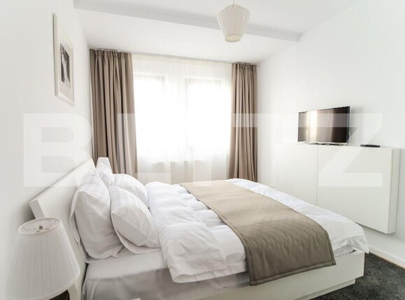 Apartament de închiriat 3 camere Gheorgheni - 151255AI | BLITZ Cluj-Napoca | Poza1