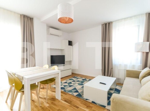 Apartament de închiriat 3 camere Gheorgheni - 151255AI | BLITZ Cluj-Napoca | Poza4