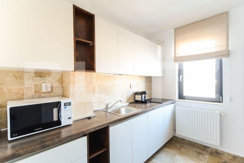 Apartament de închiriat 3 camere Gheorgheni - 151255AI | BLITZ Cluj-Napoca | Poza5