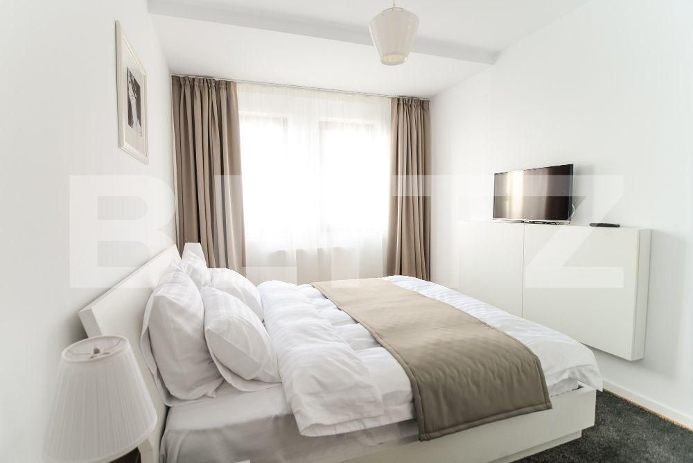 Apartament de închiriat 3 camere Gheorgheni - 151255AI | BLITZ Cluj-Napoca | Poza1