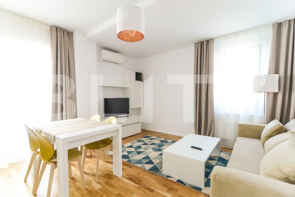 Apartament de închiriat 3 camere Gheorgheni - 151255AI | BLITZ Cluj-Napoca | Poza4
