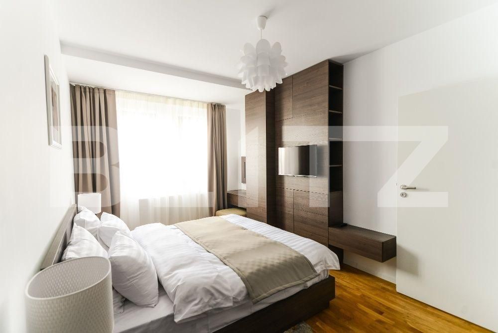 Apartament de închiriat 3 camere Gheorgheni - 151255AI | BLITZ Cluj-Napoca | Poza2