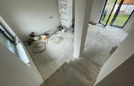 Casă spațioasă, 120mp, zona Chinteni