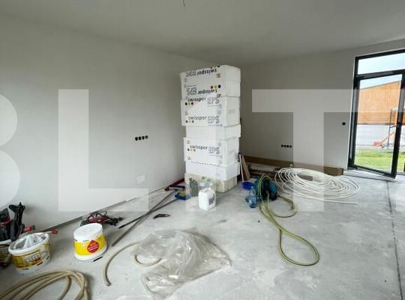 Casa de vânzare 4 camere Exterior Nord - 151258CV | BLITZ Cluj-Napoca | Poza13