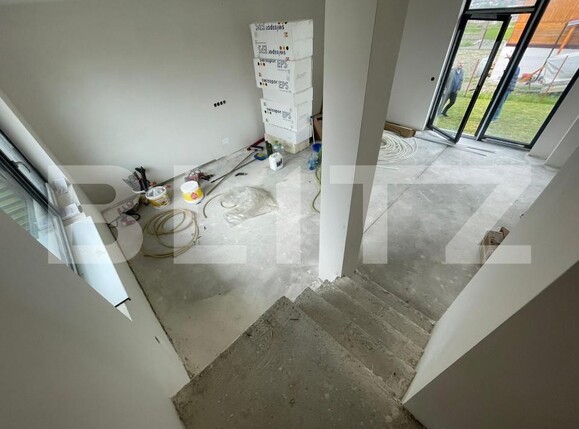 Casa de vânzare 4 camere Exterior Nord - 151258CV | BLITZ Cluj-Napoca | Poza9