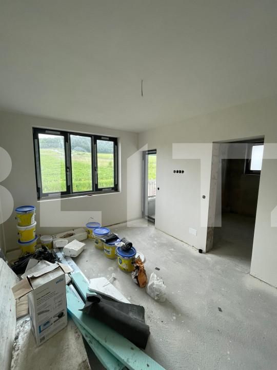 Casa de vânzare 4 camere Exterior Nord - 151258CV | BLITZ Cluj-Napoca | Poza3