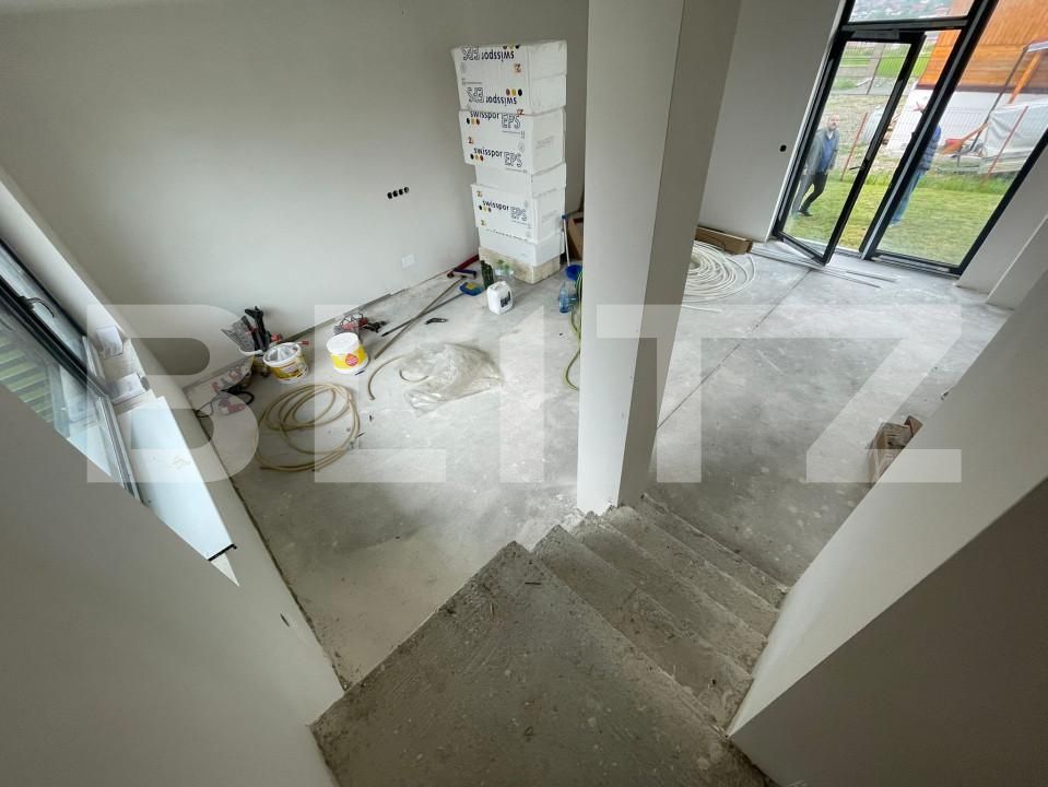 Casa de vânzare 4 camere Exterior Nord - 151258CV | BLITZ Cluj-Napoca | Poza9