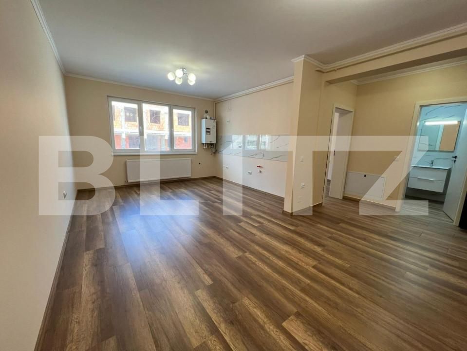 Apartament de închiriat 2 camere Floreşti - 151262AI | BLITZ Cluj-Napoca | Poza1