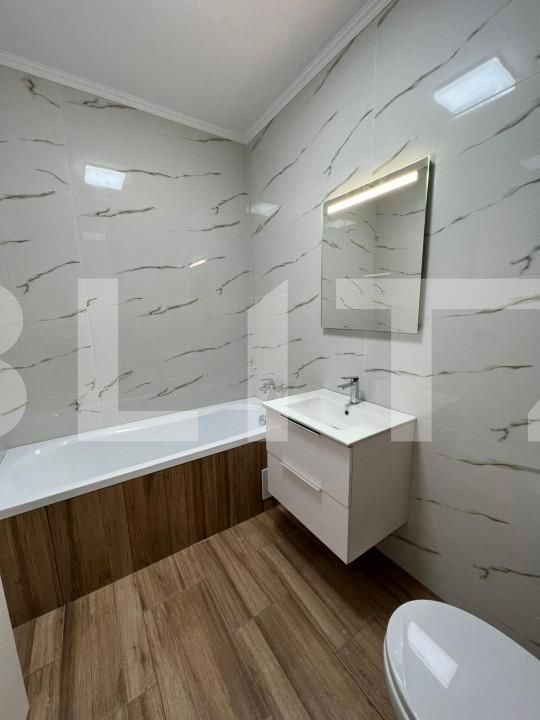 Apartament de închiriat 2 camere Floreşti - 151262AI | BLITZ Cluj-Napoca | Poza4