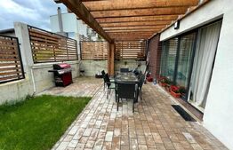 Casa ultrafinisata, 120 mp utili, 500 mp teren, Dezmir