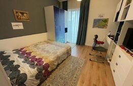 Casa ultrafinisata, 120 mp utili, 500 mp teren, Dezmir