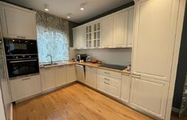 Casa ultrafinisata, 120 mp utili, 500 mp teren, Dezmir