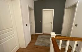 Casa ultrafinisata, 120 mp utili, 500 mp teren, Dezmir