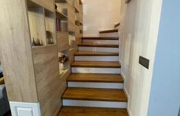 Casa ultrafinisata, 120 mp utili, 500 mp teren, Dezmir