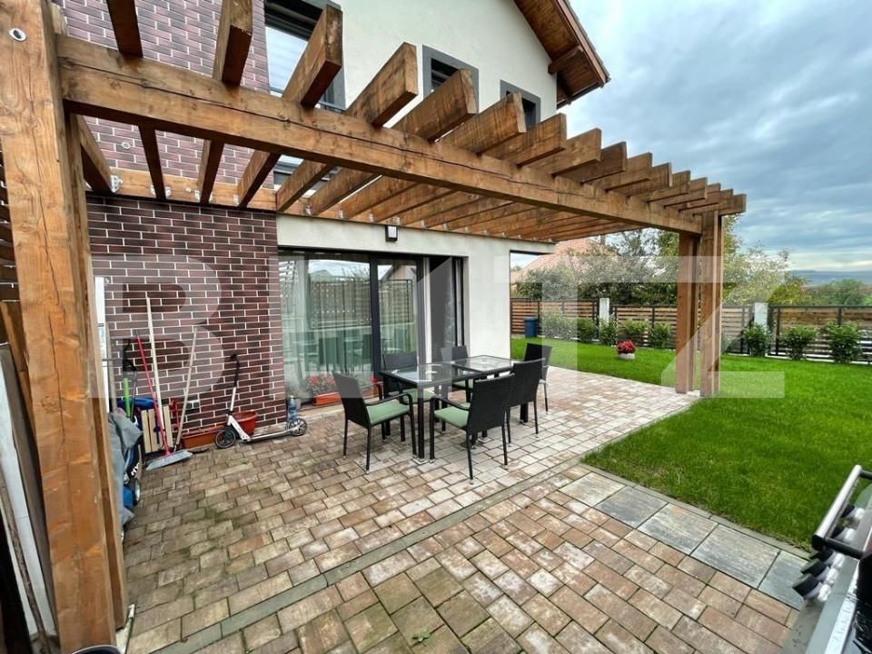 Casa de vânzare 4 camere Dezmir - 151264CV | BLITZ Cluj-Napoca | Poza19