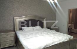 Apartament superfinisat, 3 camere, parcare, zona Complex Platinia