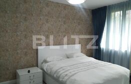 Apartament superfinisat, 3 camere, parcare, zona Complex Platinia