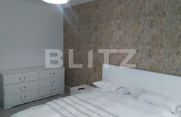 Apartament superfinisat, 3 camere, parcare, zona Complex Platinia