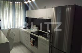 Apartament superfinisat, 3 camere, parcare, zona Complex Platinia