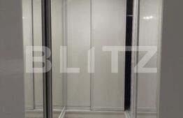 Apartament superfinisat, 3 camere, parcare, zona Complex Platinia