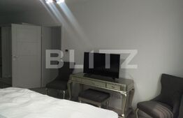 Apartament superfinisat, 3 camere, parcare, zona Complex Platinia
