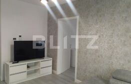 Apartament superfinisat, 3 camere, parcare, zona Complex Platinia