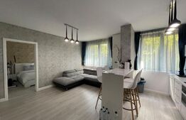 Apartament superfinisat, 3 camere, parcare, zona Complex Platinia