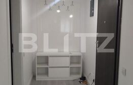 Apartament superfinisat, 3 camere, parcare, zona Complex Platinia