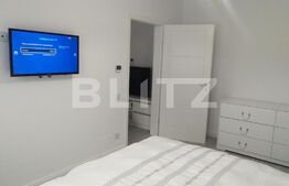 Apartament superfinisat, 3 camere, parcare, zona Complex Platinia