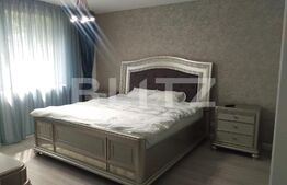 Apartament superfinisat, 3 camere, parcare, zona Complex Platinia