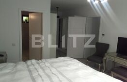 Apartament superfinisat, 3 camere, parcare, zona Complex Platinia