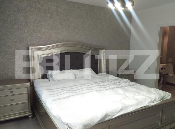 Apartament de închiriat 3 camere Central - 151267AI | BLITZ Cluj-Napoca | Poza6