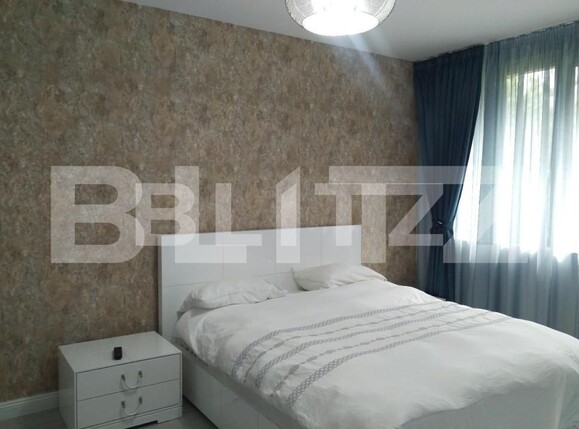 Apartament de închiriat 3 camere Central - 151267AI | BLITZ Cluj-Napoca | Poza10